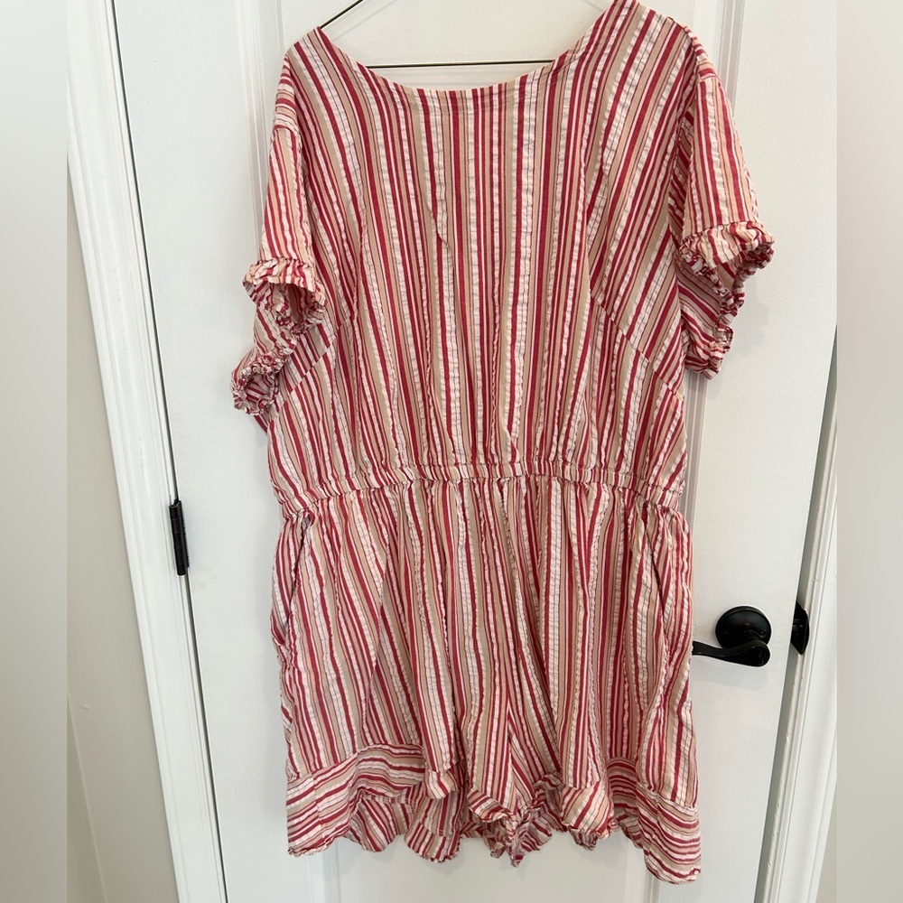 Women’s LOFT PLUS Jumper - Size 26